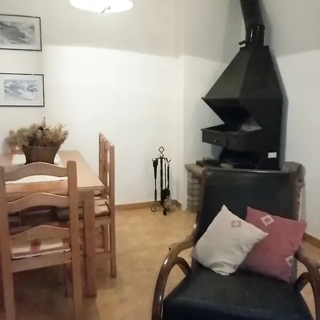 Apartment 3000 Villanua