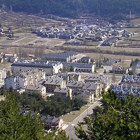 3000 Villanua