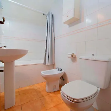 דירה 3000 Villanúa