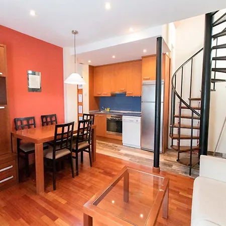 3000 Apartment