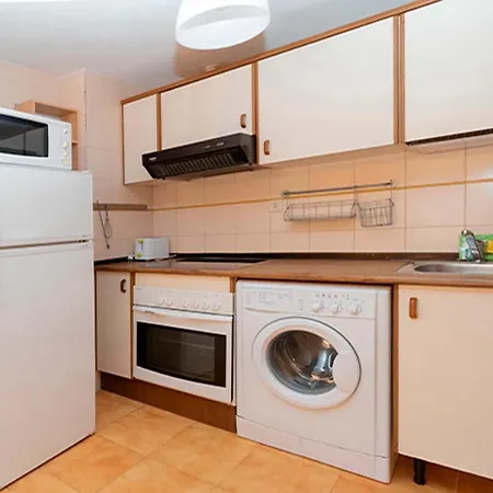 Apartment 3000