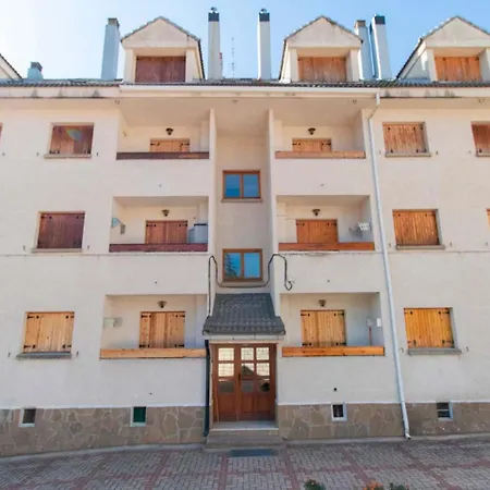 3000 Apartment Villanua