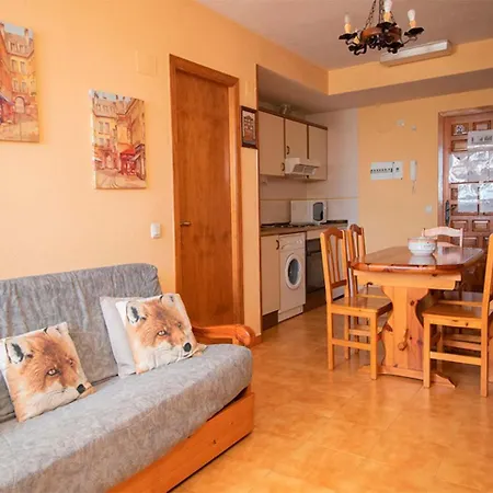 3000 Apartment