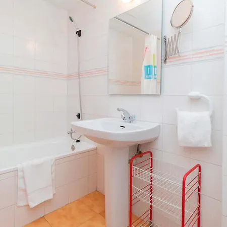 דירה 3000 Villanúa