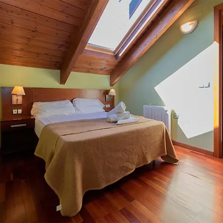 דירה 3000 Villanúa