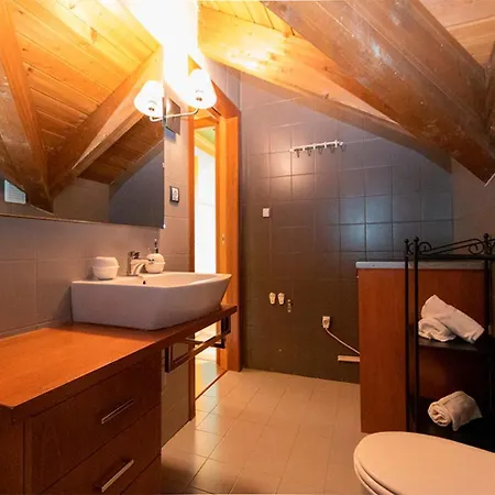 Apartment 3000