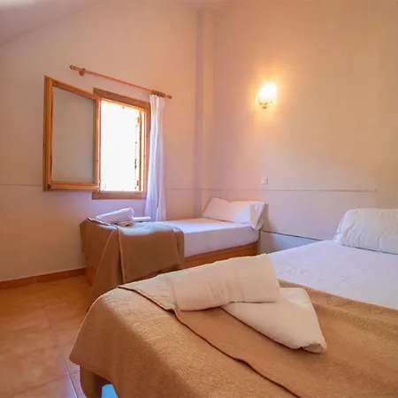 3000 דירה Villanúa