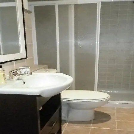 アパート 3000 ビリャヌア