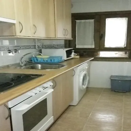 3000 Apartmán *