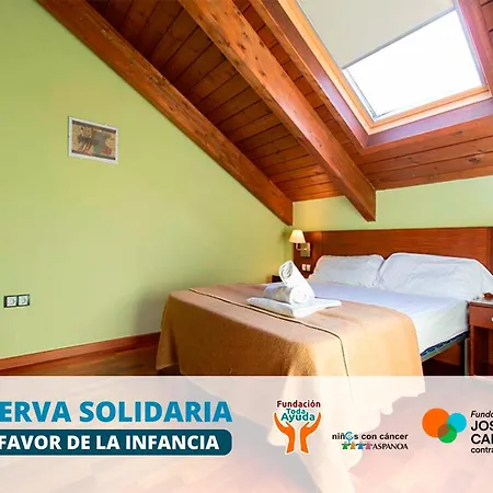 3000 Apartmán *