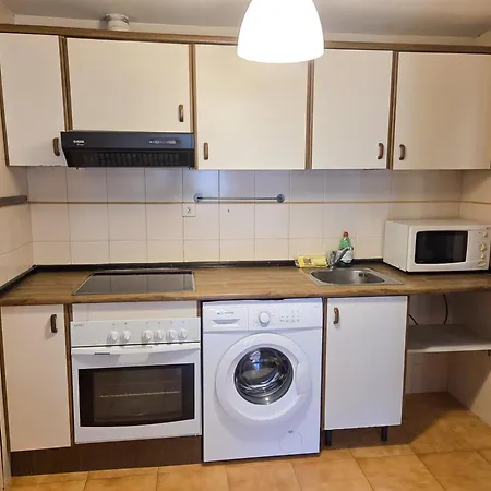 3000 דירה Villanúa