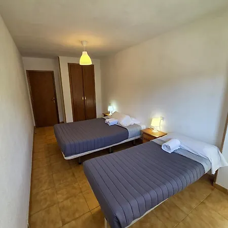3000 Apartament