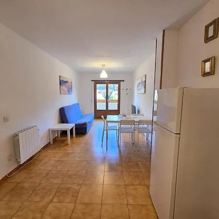 3000 Apartament Villanúa