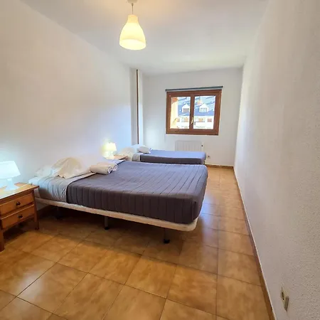 Apartament 3000 Villanúa