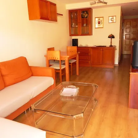 3000 Apartment Villanua