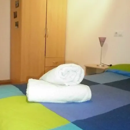 3000 Apartment Villanua
