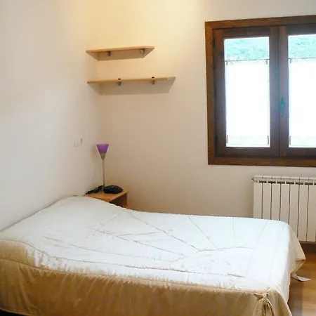 דירה 3000 Villanúa