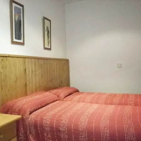 3000 Villanua