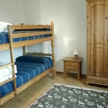 3000 Villanua