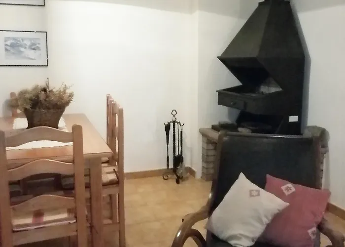 Appartement 3000 Villanúa