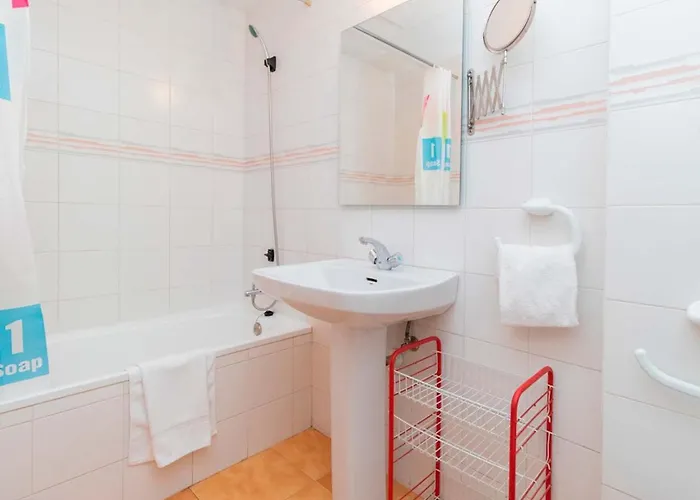 Apartamento 3000 Villanúa